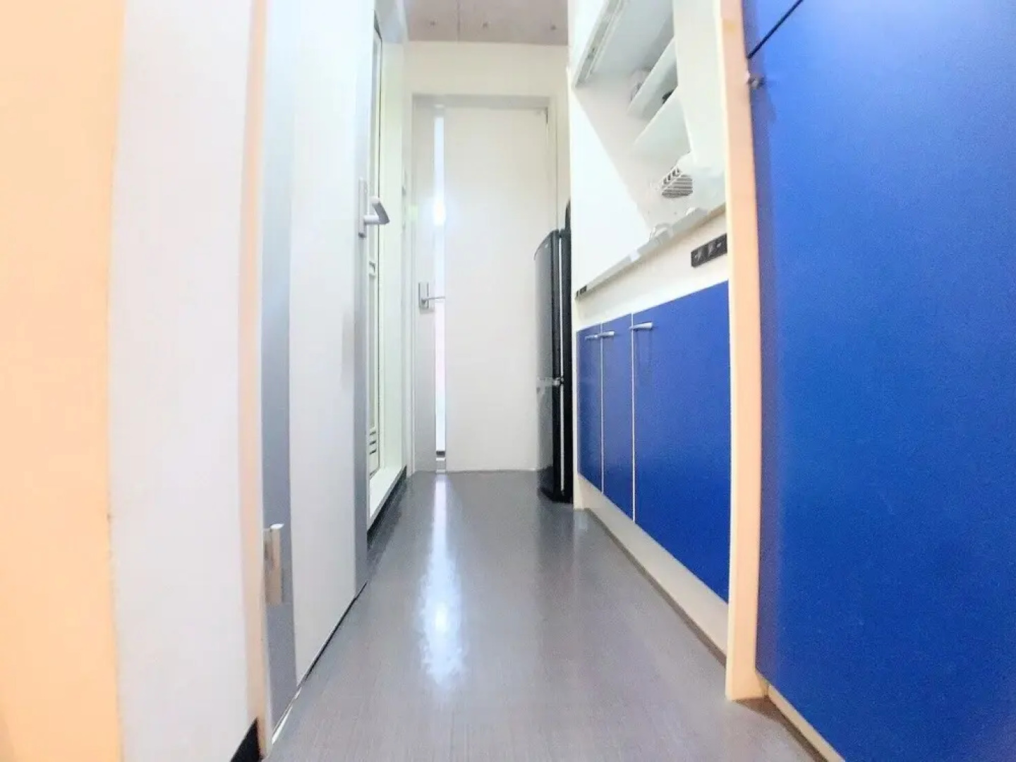 HOTEL AARON Tsuten East