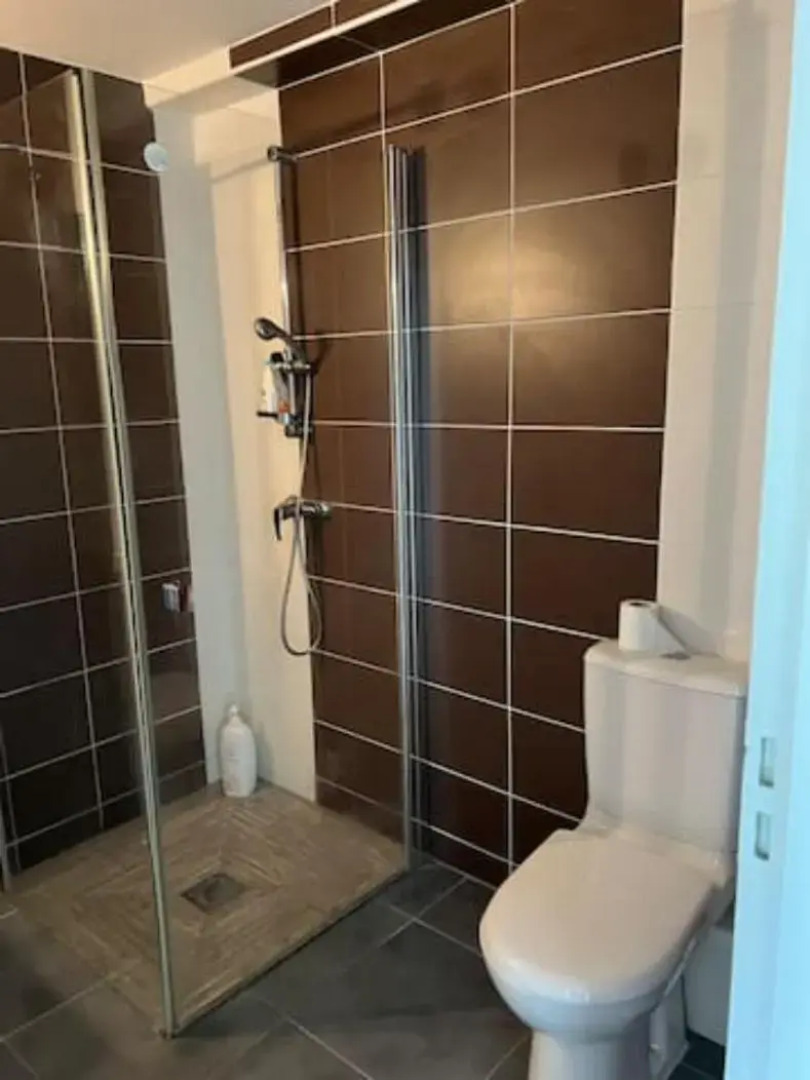 Belle chambre chez habitant