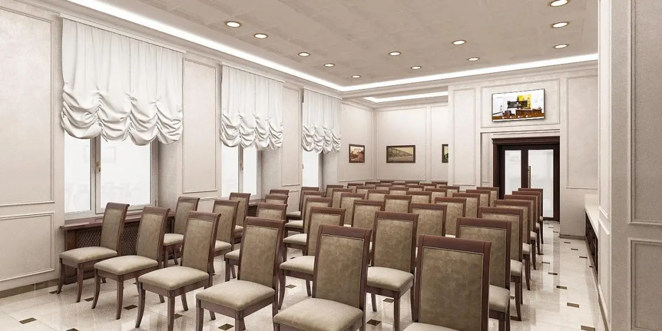 Гранд отель