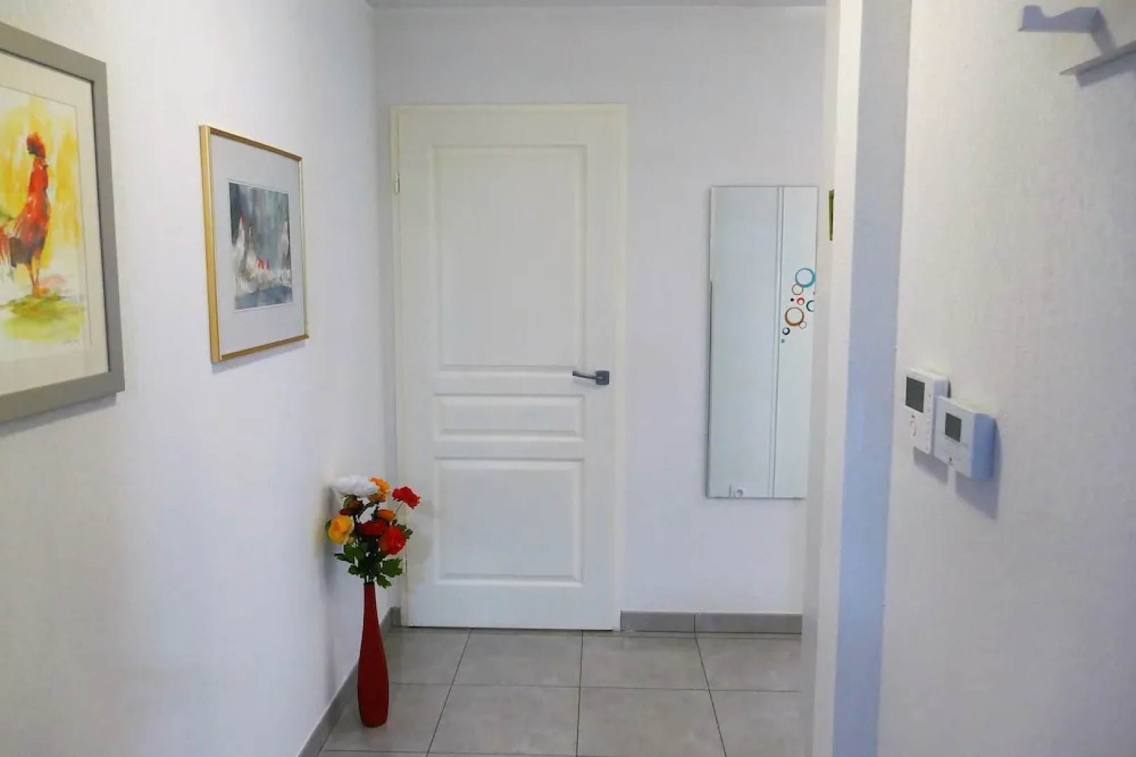 Arroka Au Baskoparadis