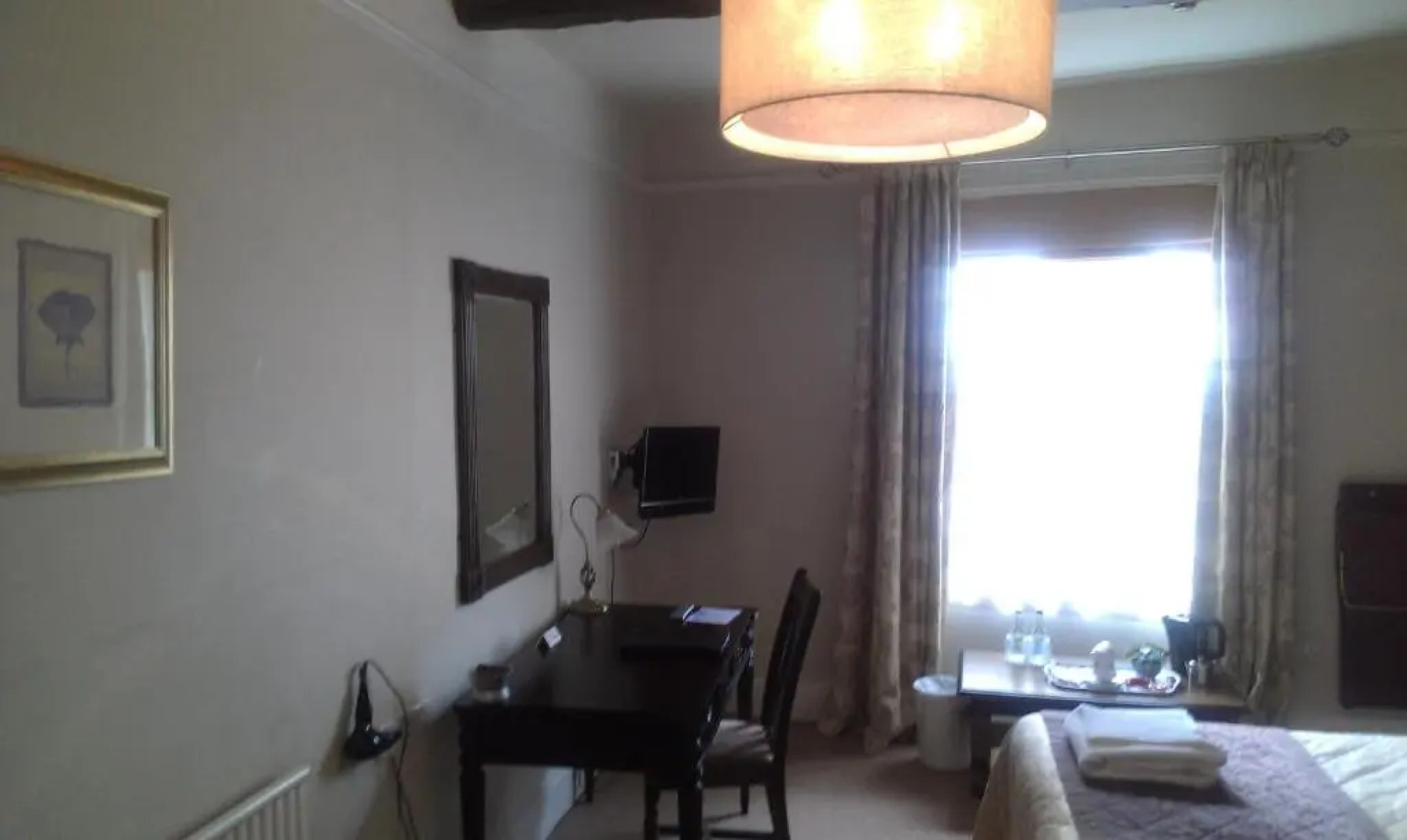 The Kings Head Hotel