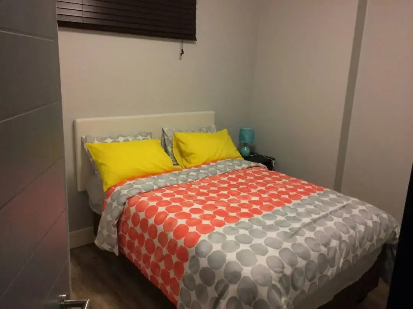 77 On independence Avenue