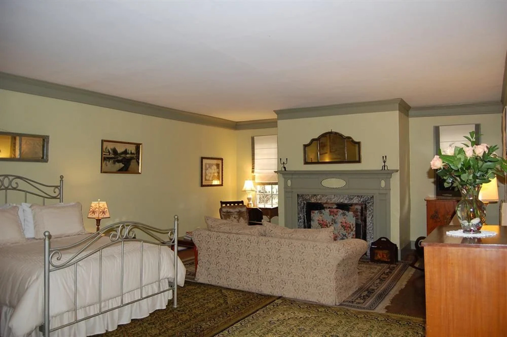 The English Garden B&B