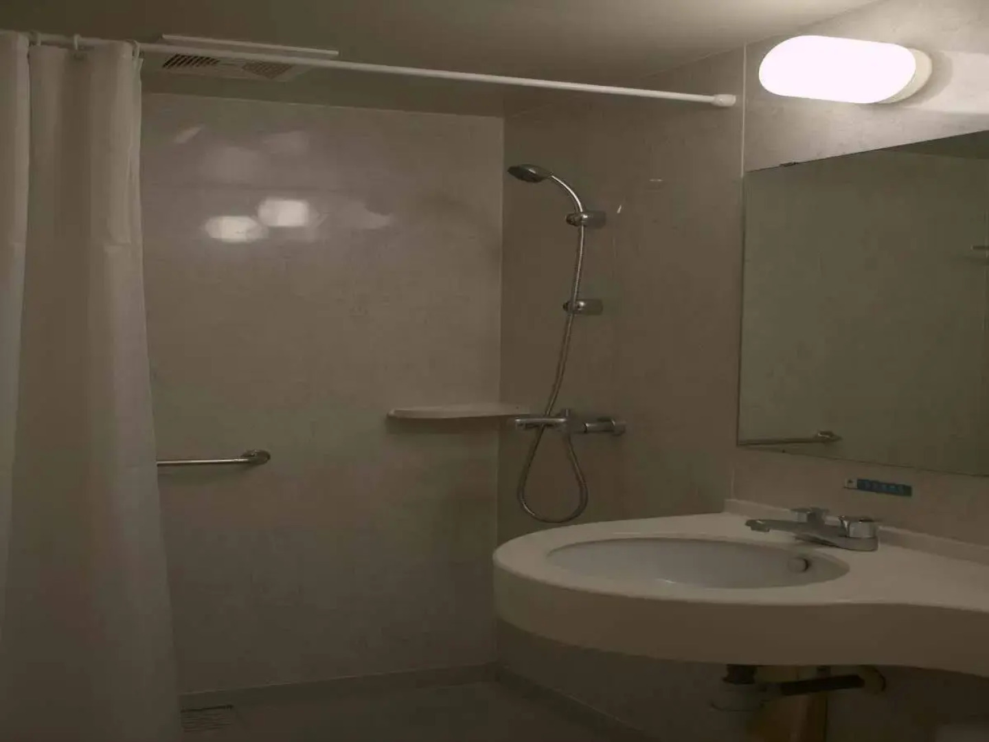 Jinjiang Inn Huainan Train Station