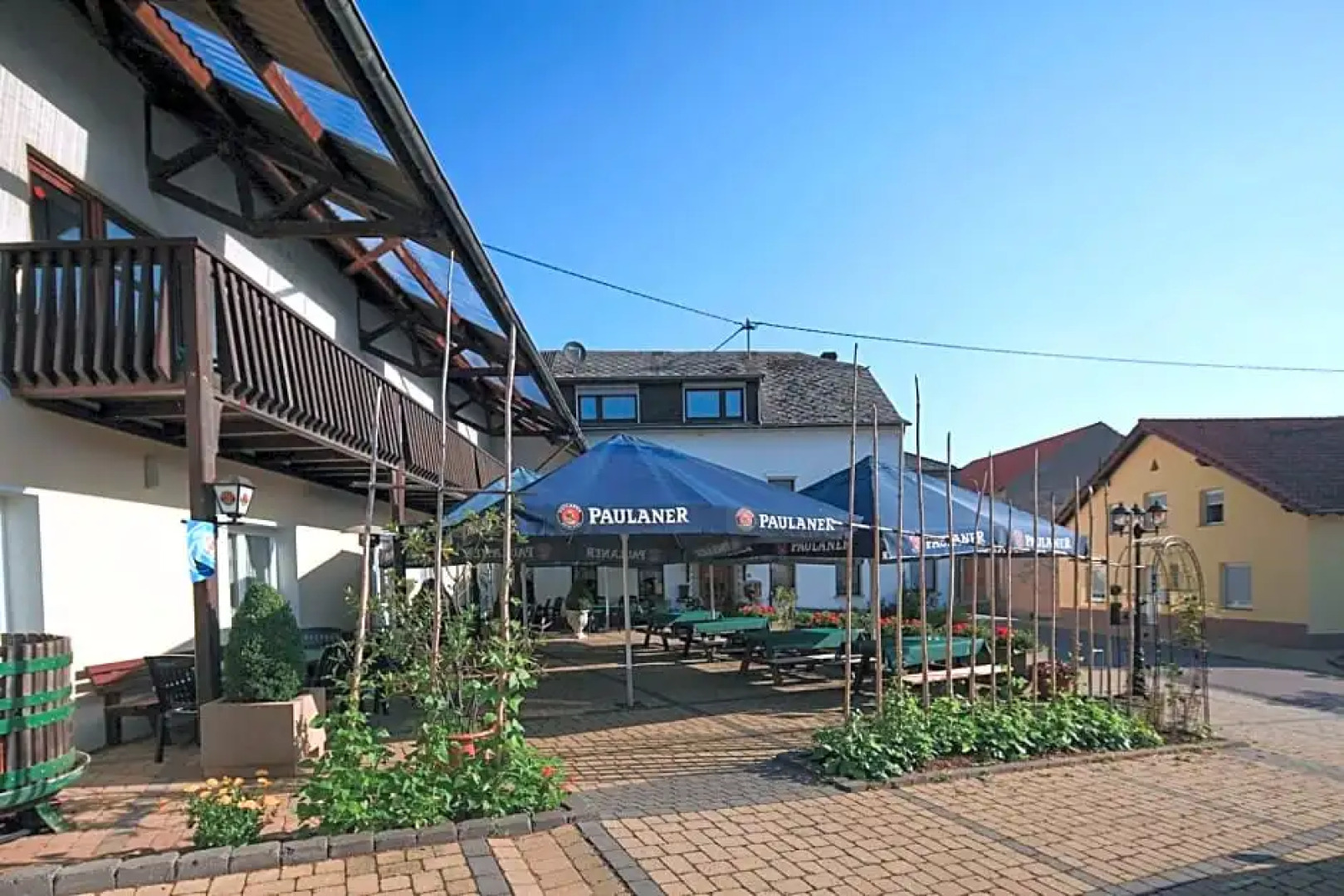 Gasthaus & Pension Ferring