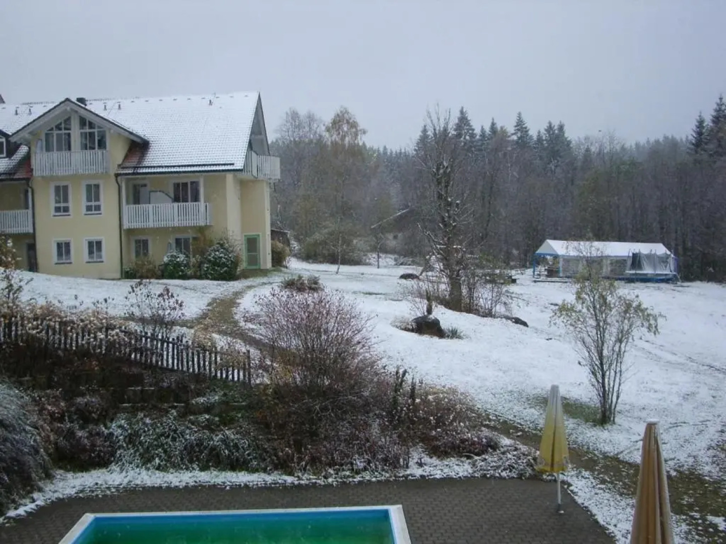 Komforthotel Ahornhof