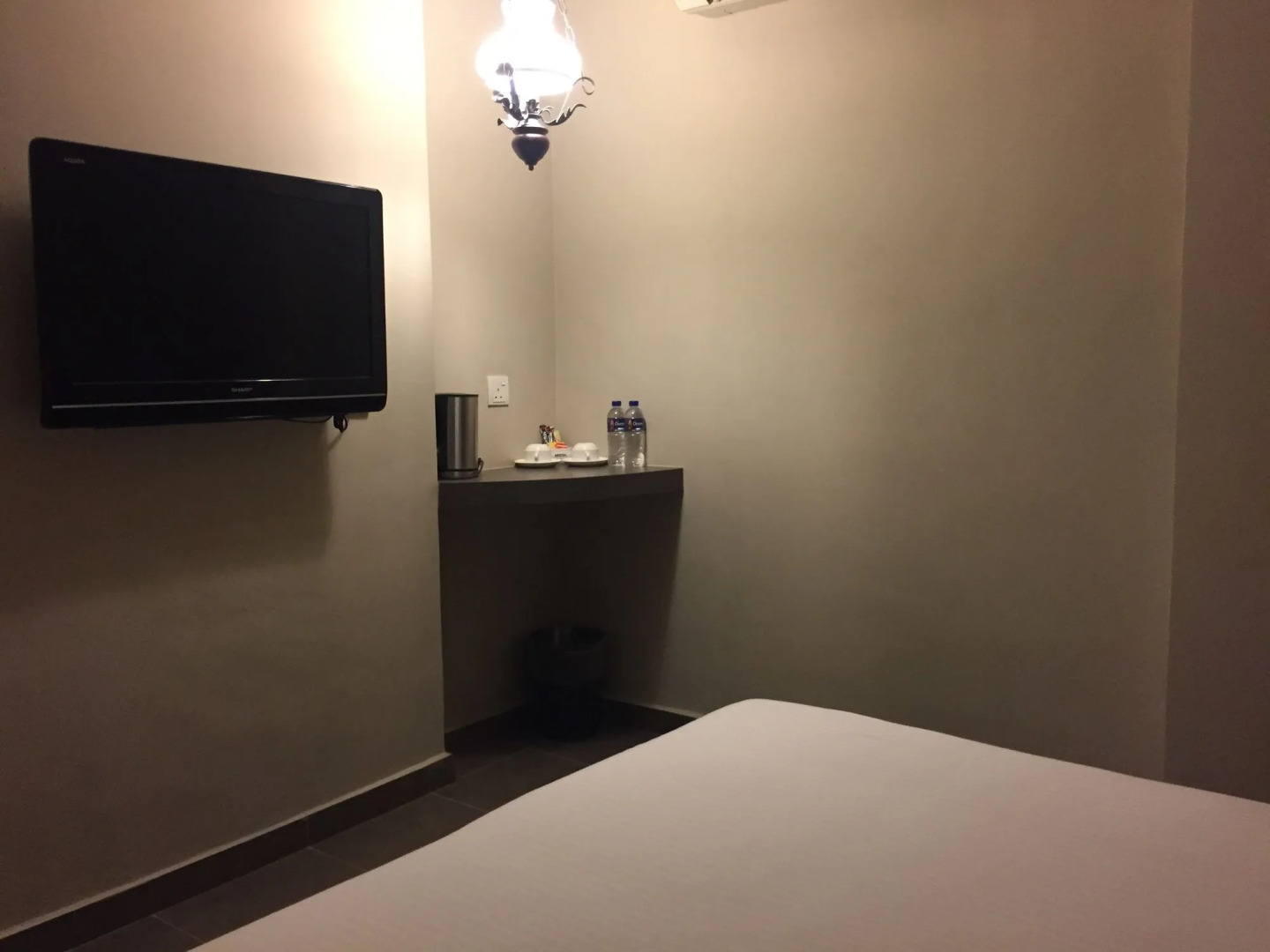 The Grand Jade Hotel