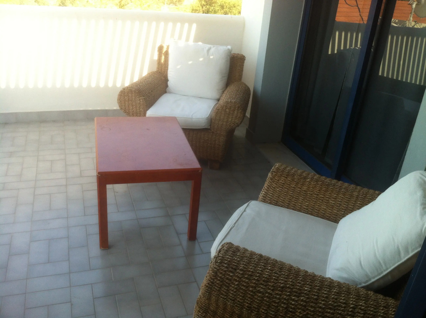 Triantafyllas Apartments