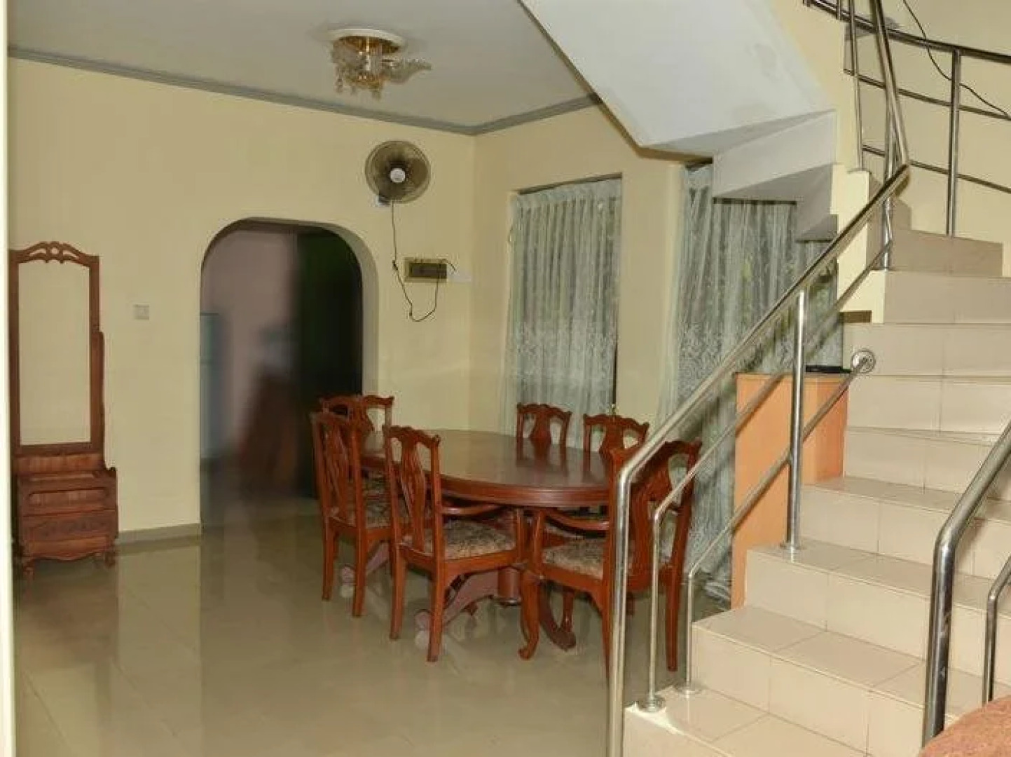 Amandhi holiday home