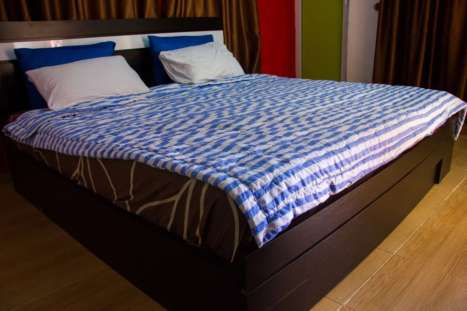 Summer Vista Ensuite Hotel