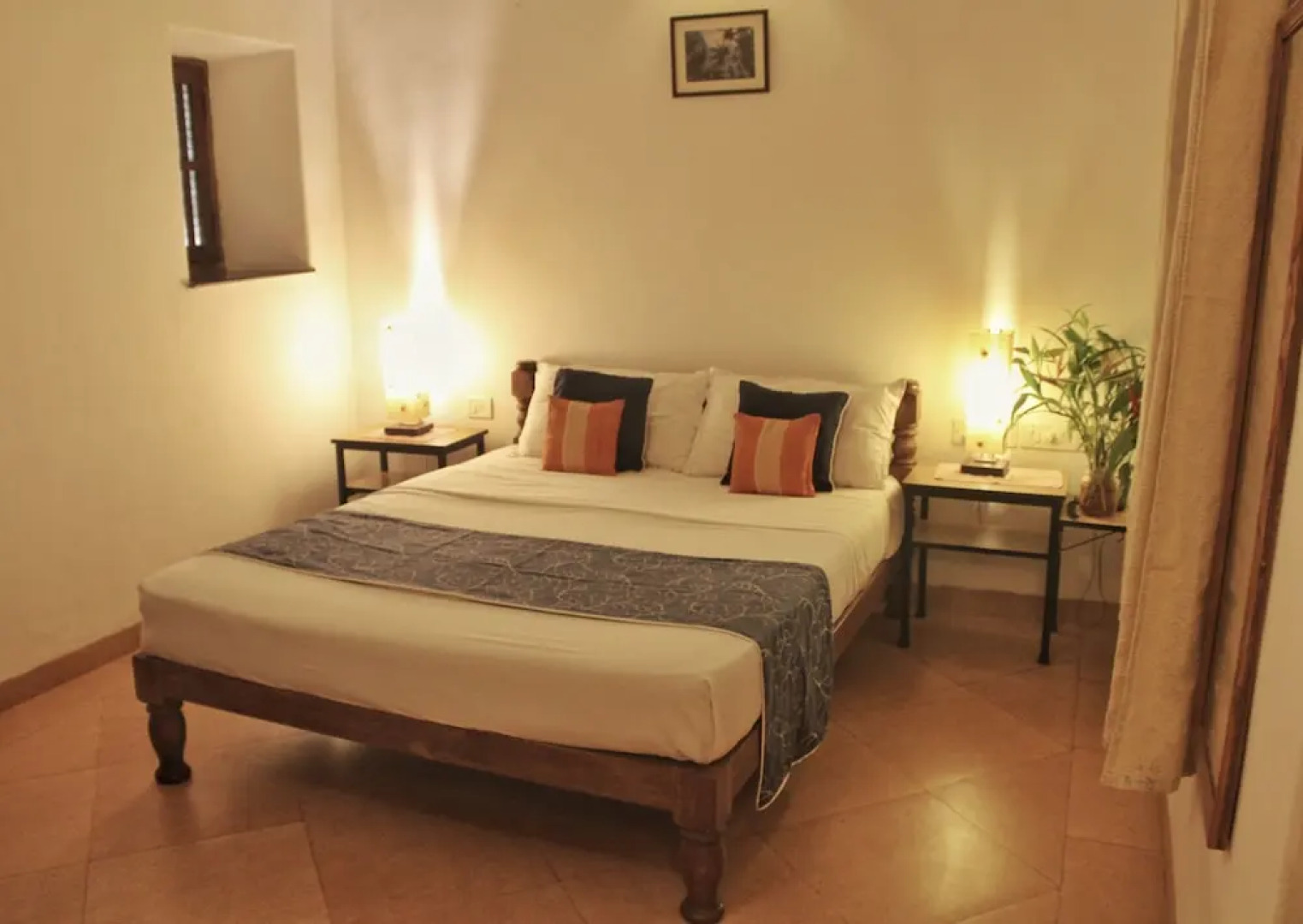 Granpas Inn - Hotel Bougainvillea