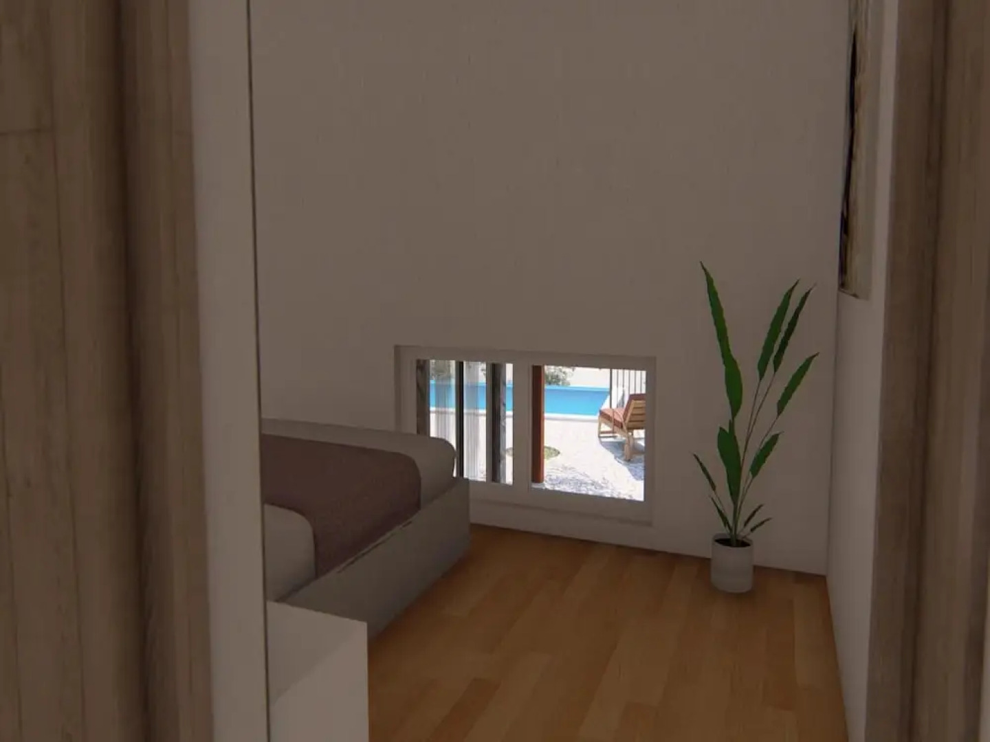 Villa Secluded Paradise