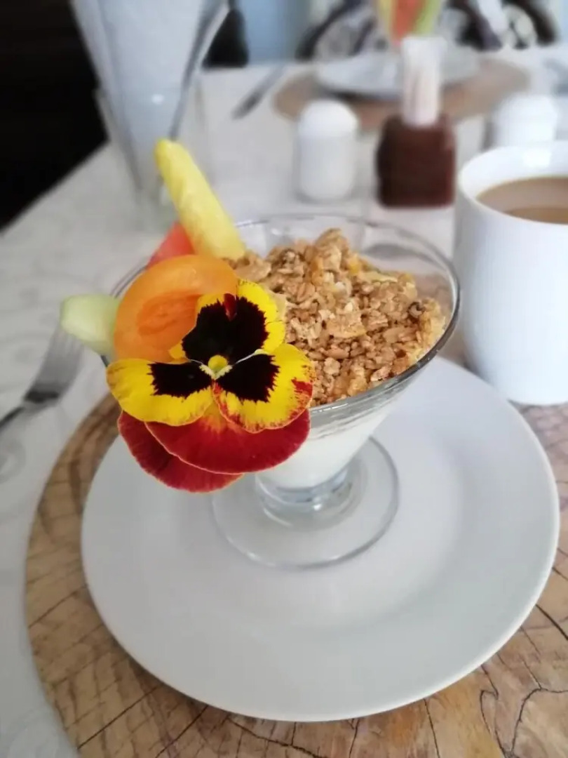 Diamond Rose Guest House