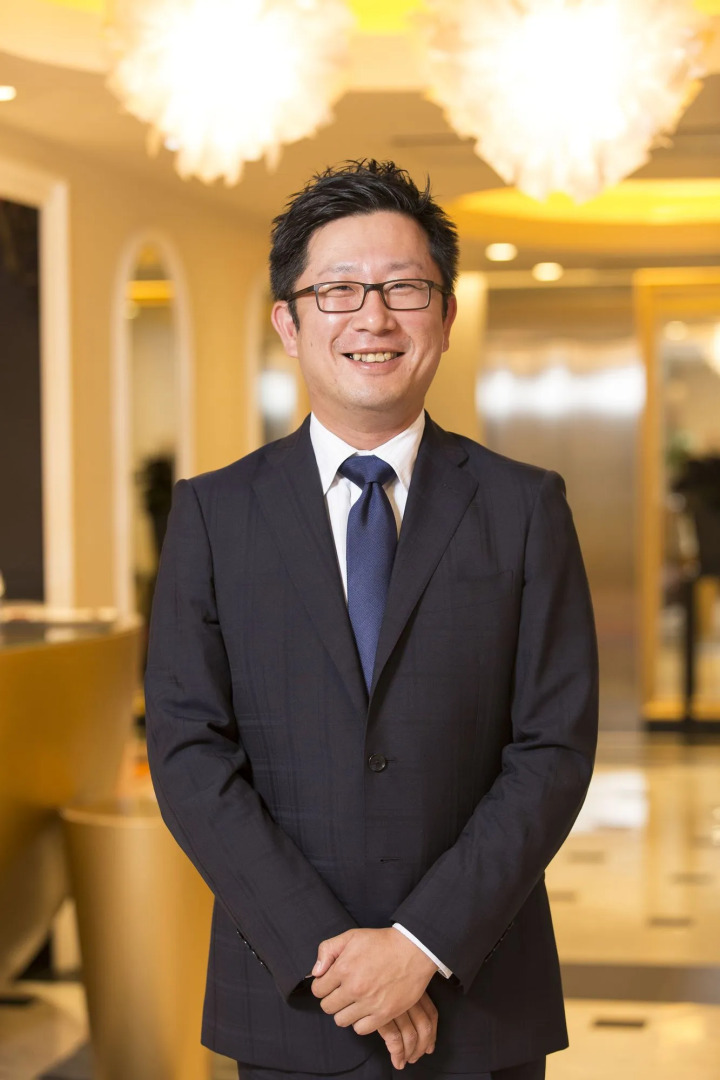 Hotel Wing International Select Hakata Ekimae