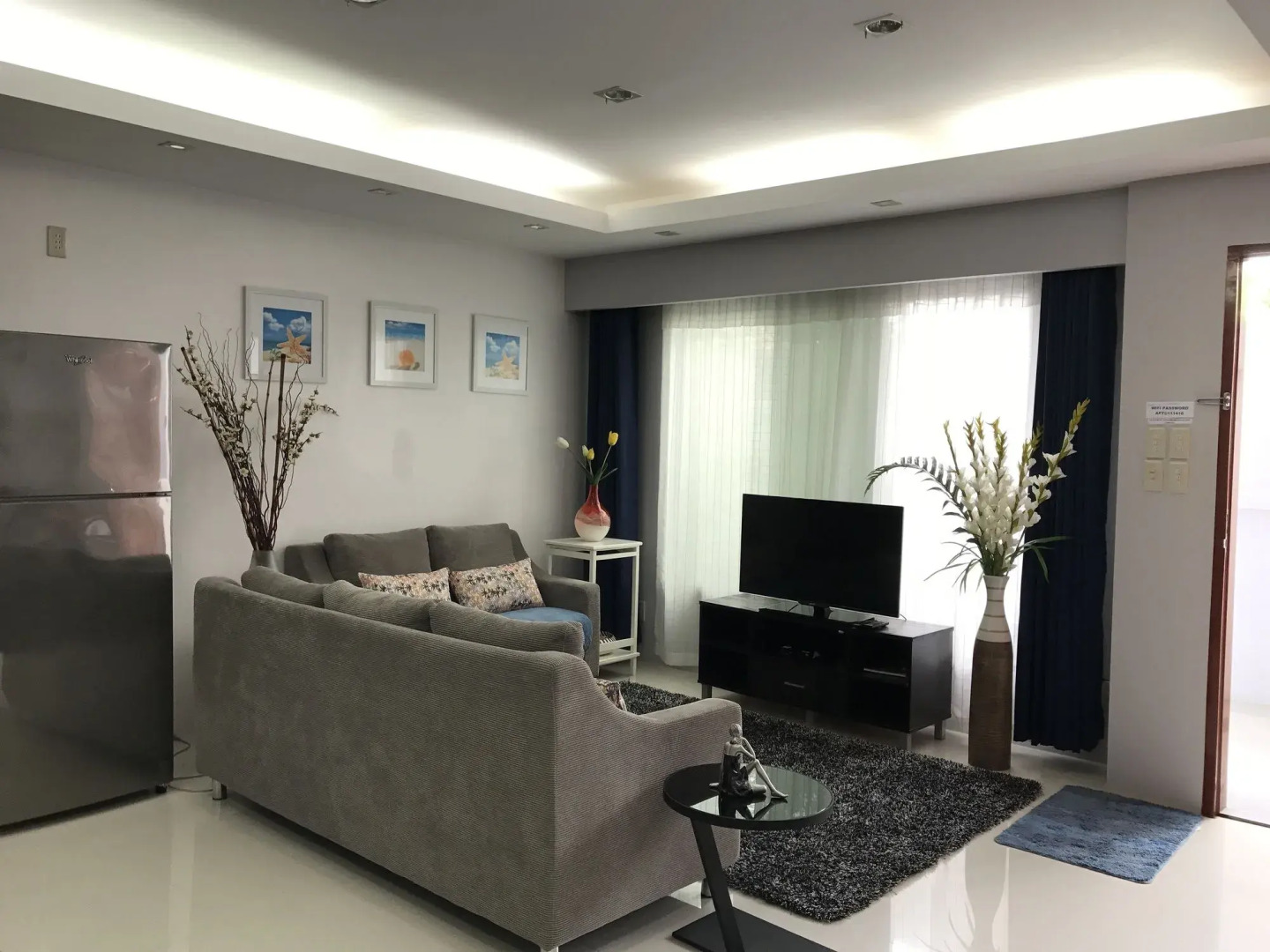 Anavada Apartment Inn