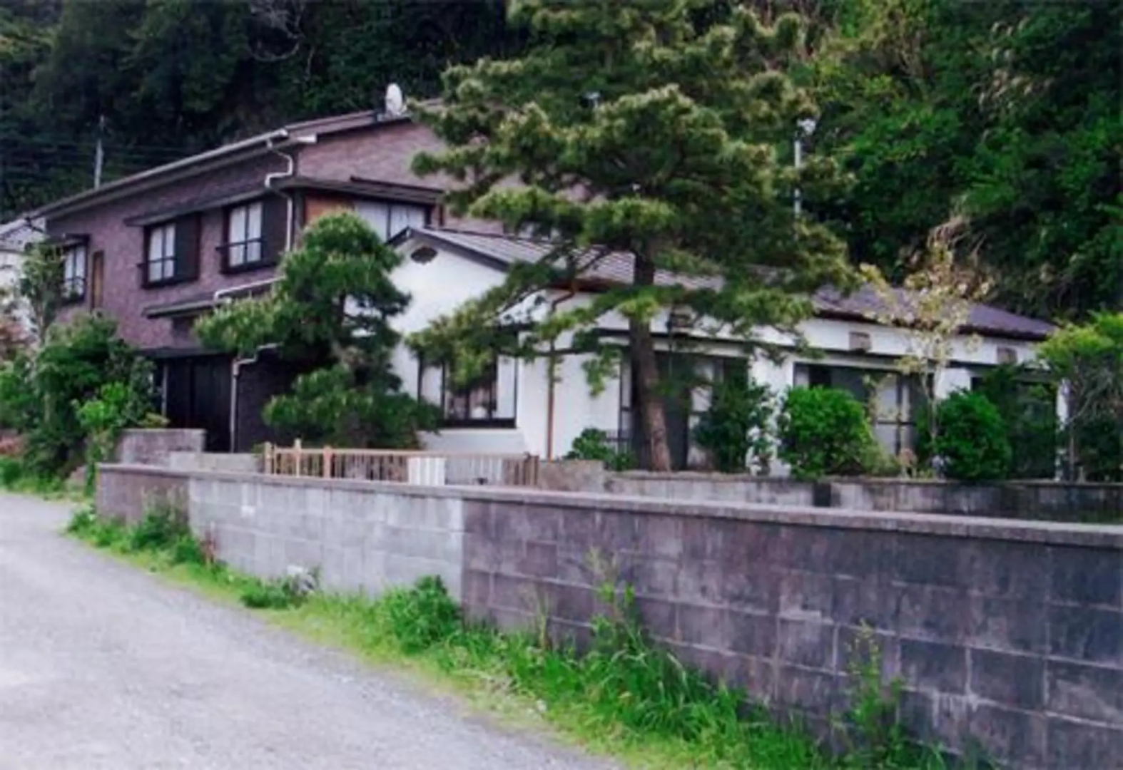 Shiosai no Yado
