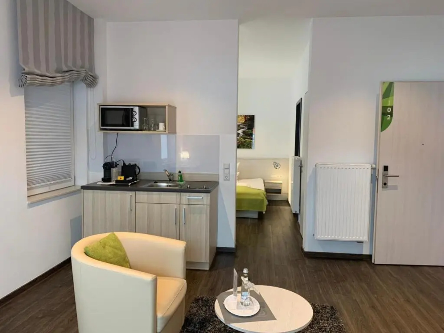 Best Business Bühl - Boardinghouse