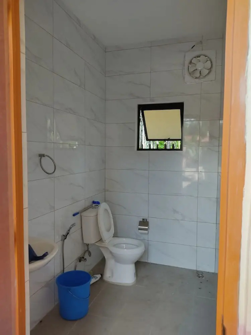 Guimaras Mangrove Guesthouse