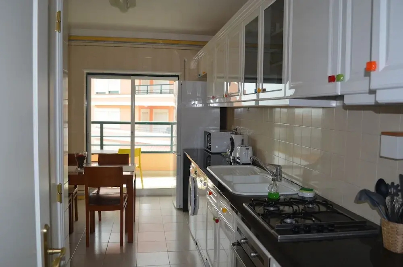 Cozy Apartment At Carcavelos beach