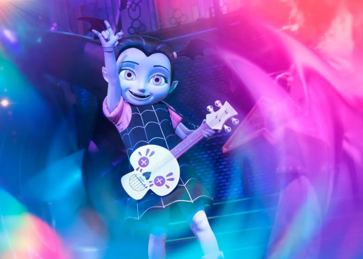 Отель Disney Hotel Santa Fe