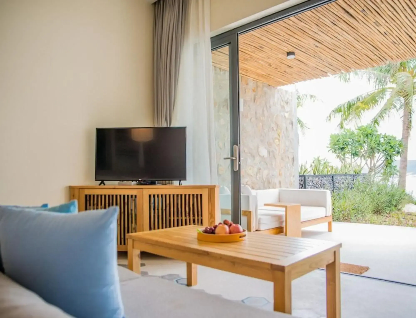 Que Toi Village Resort Phu Yen