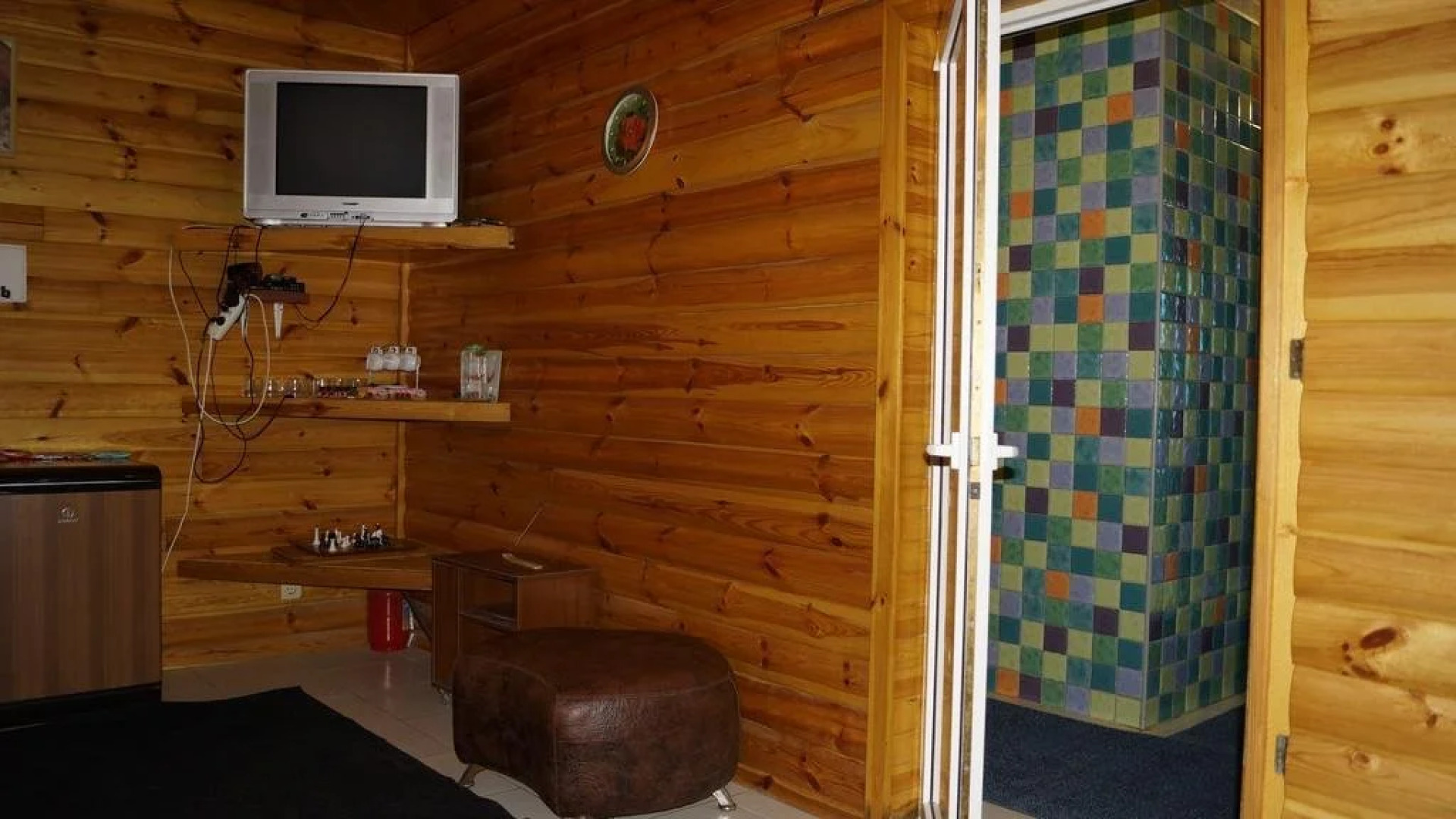 Максимова Дача