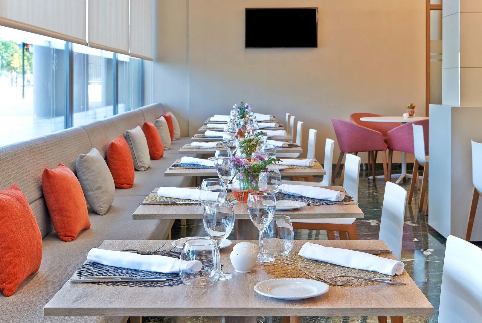 NH Ciudad de Zaragoza