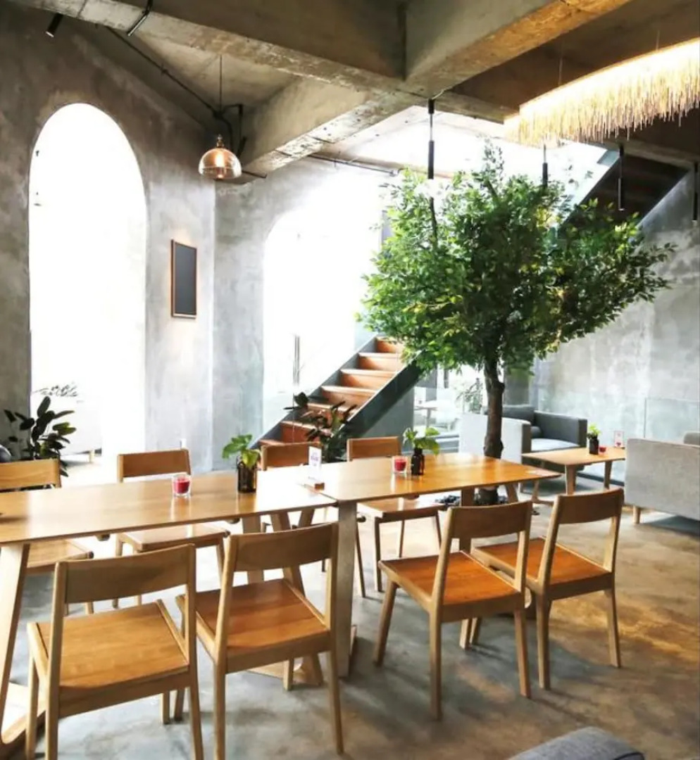 Amazing Koala Hostel Dalian