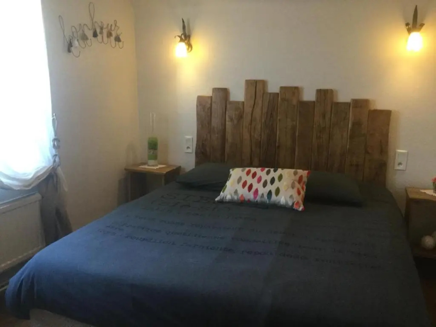 Les Chambres de Kermenguy