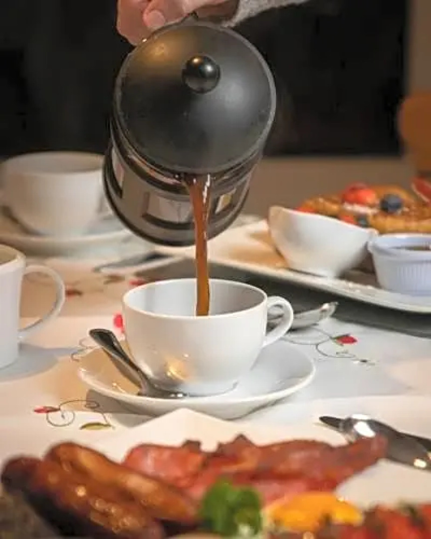 Island View House Bed  Breakfast Glengarriff