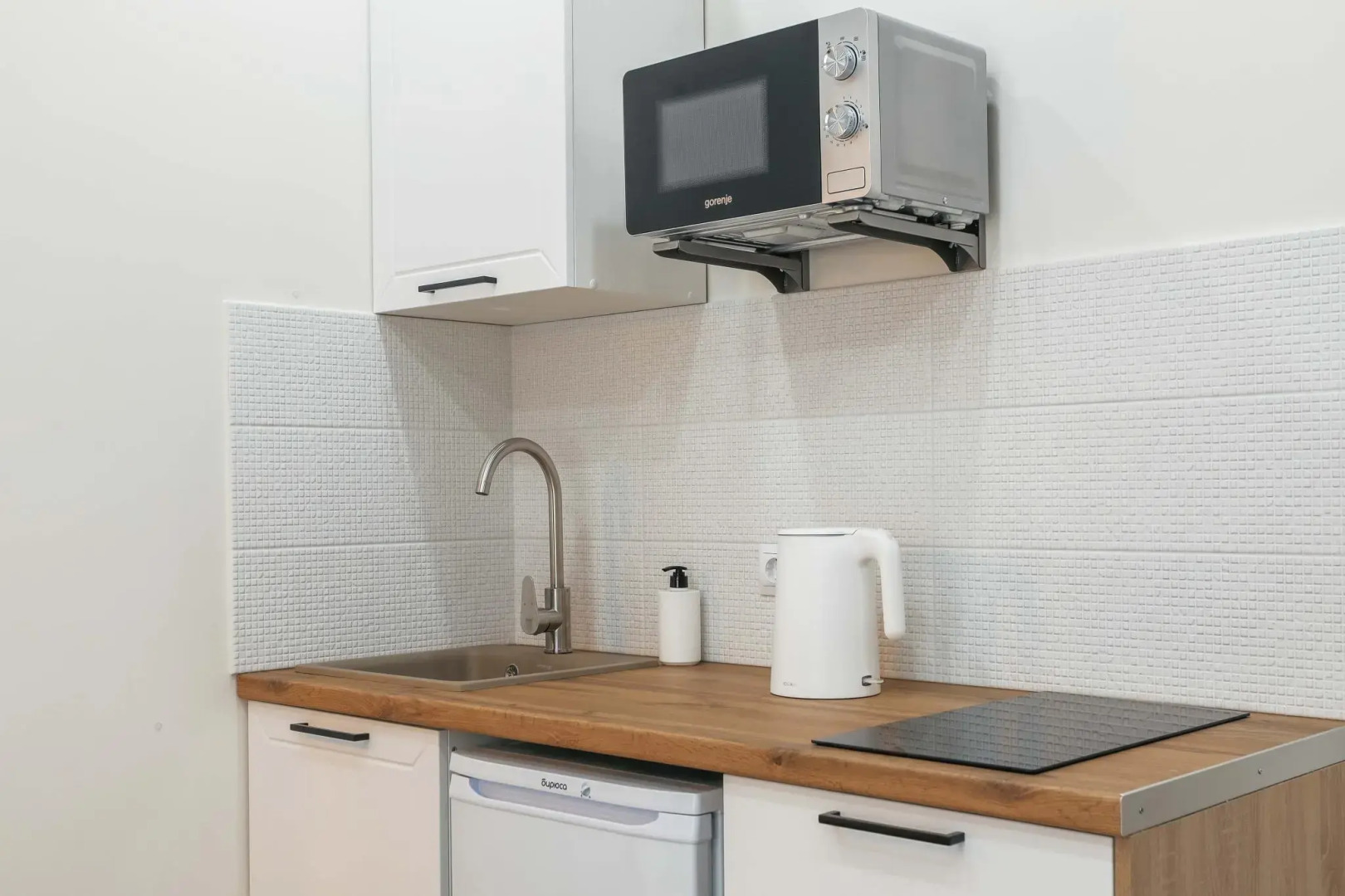 SweetHome (СвитХоум) на территории Гусарская