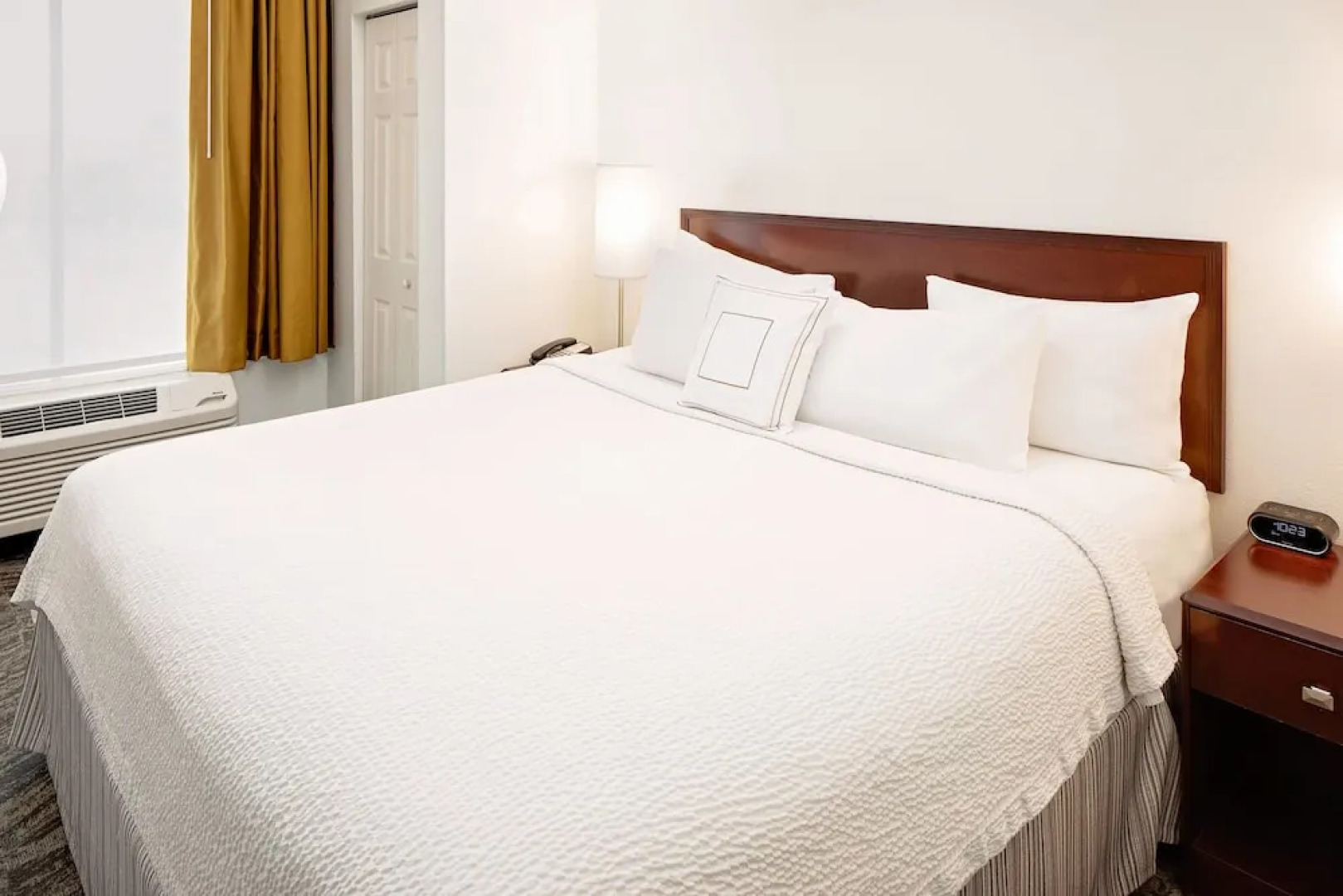 SpringHill Suites Ardmore