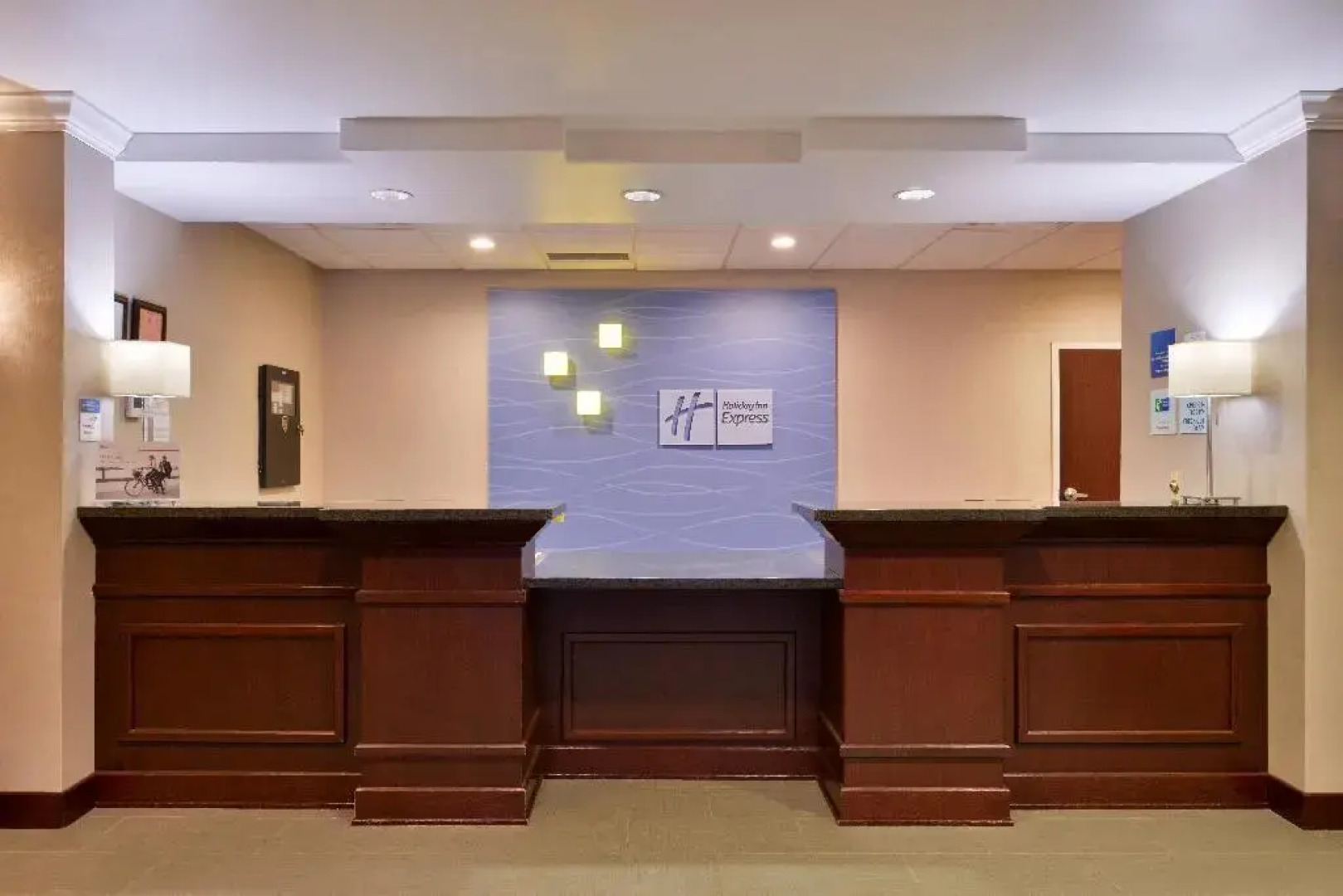 Holiday Inn Express Canandaigua - Finger Lakes by IHG