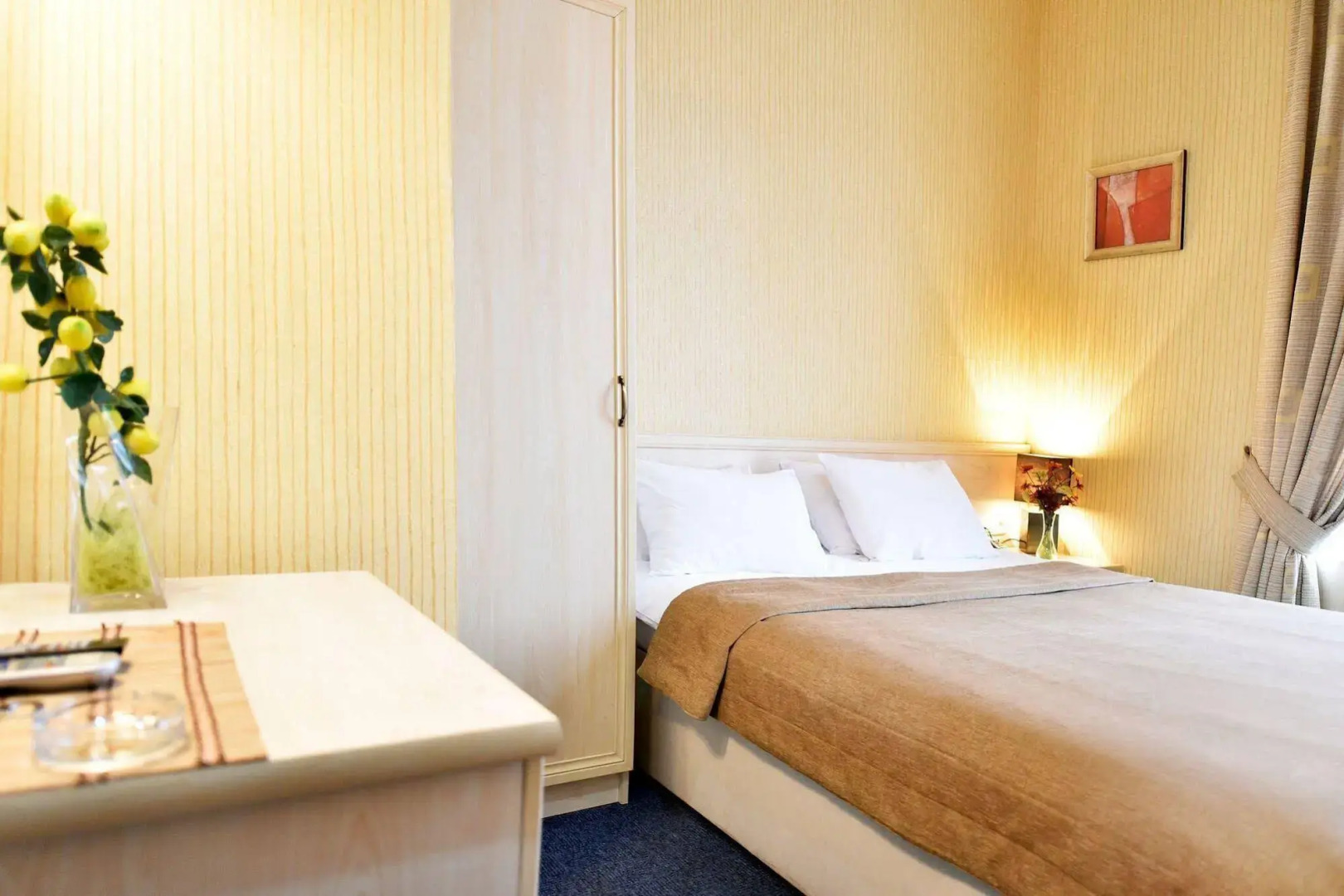 Гостиница «Шарден»