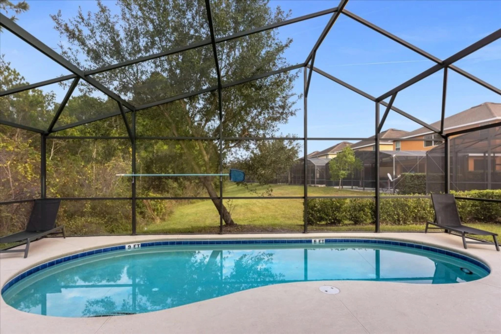 4 Bedrooms / 3 Bathrooms / Veranda Palms (2603 SC), Kissimmee, US