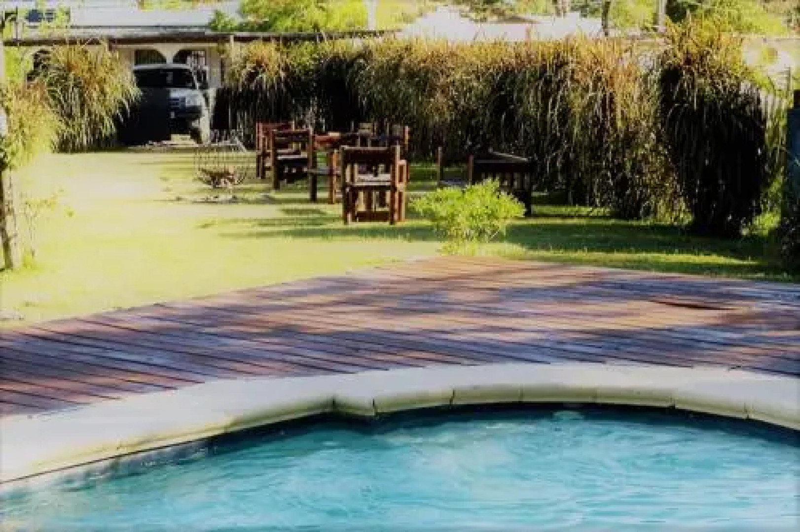 Gulliver Youth hostel