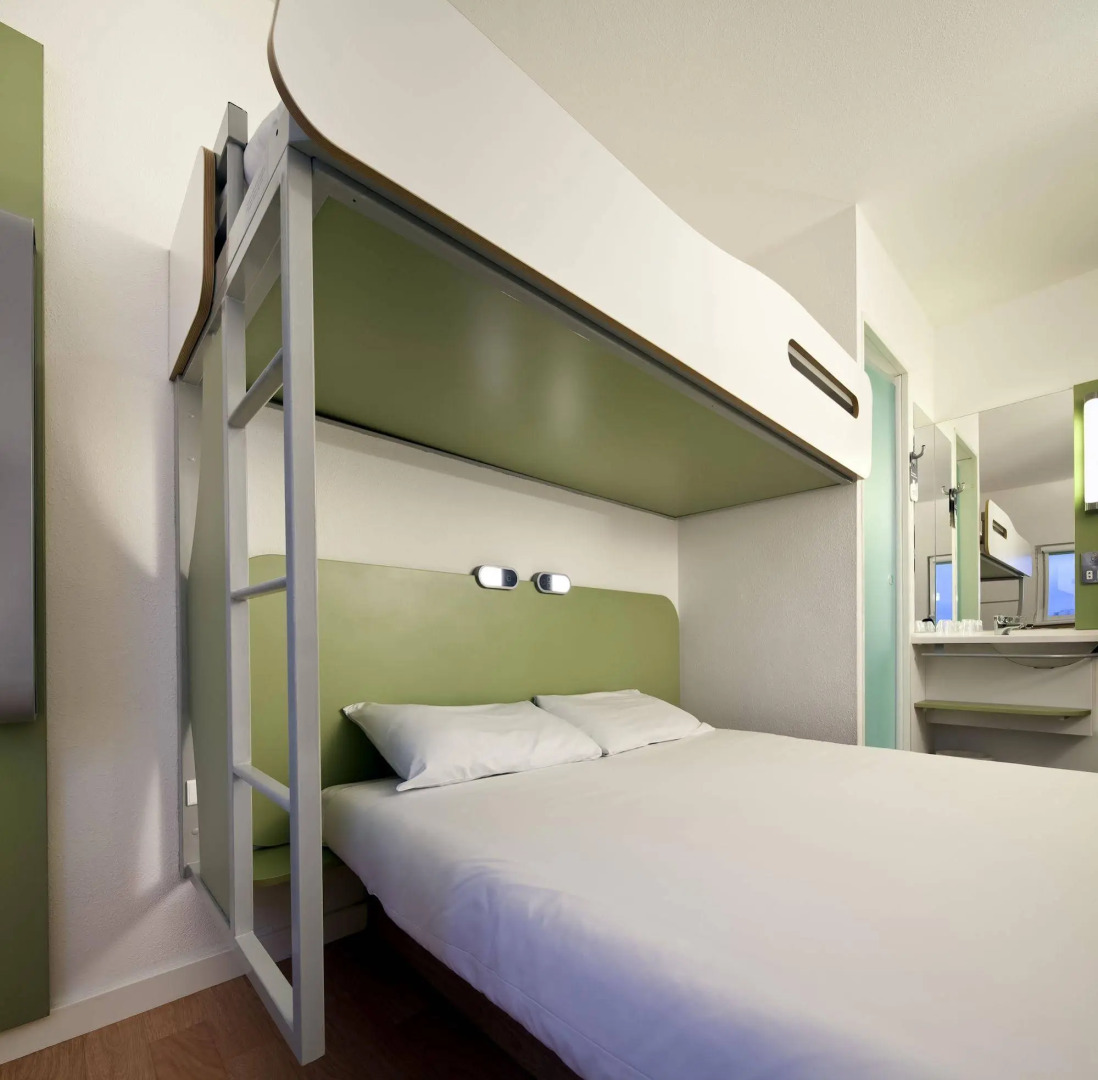 ibis budget Belfast City Centre