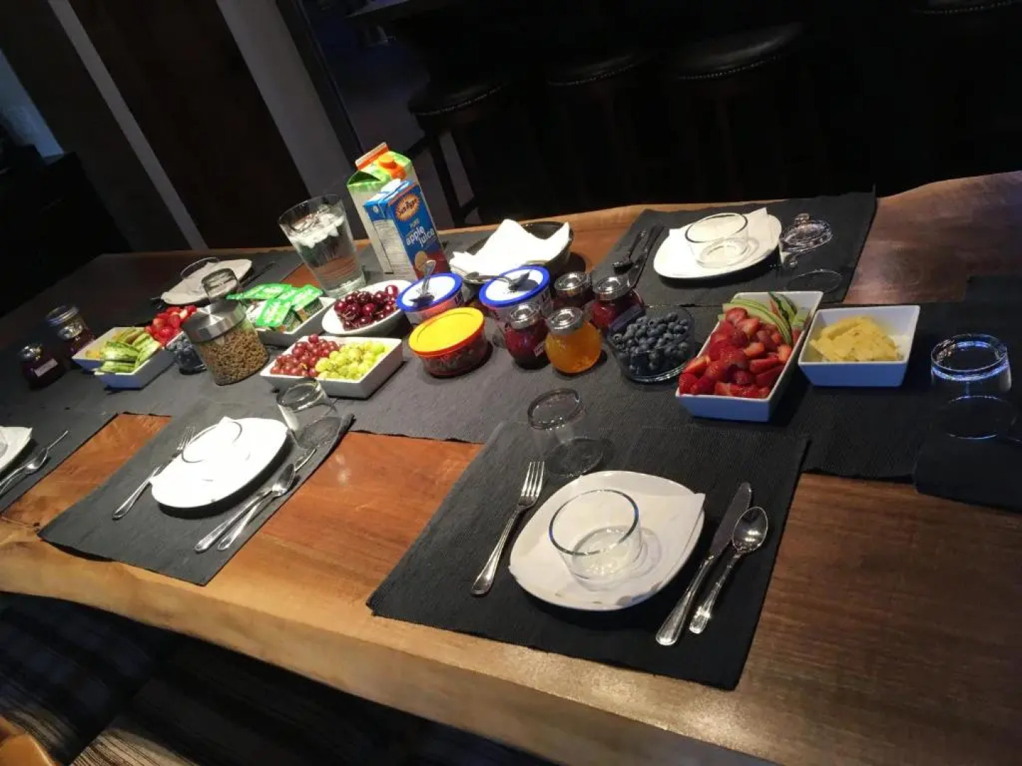 Radium Elk Park B & B