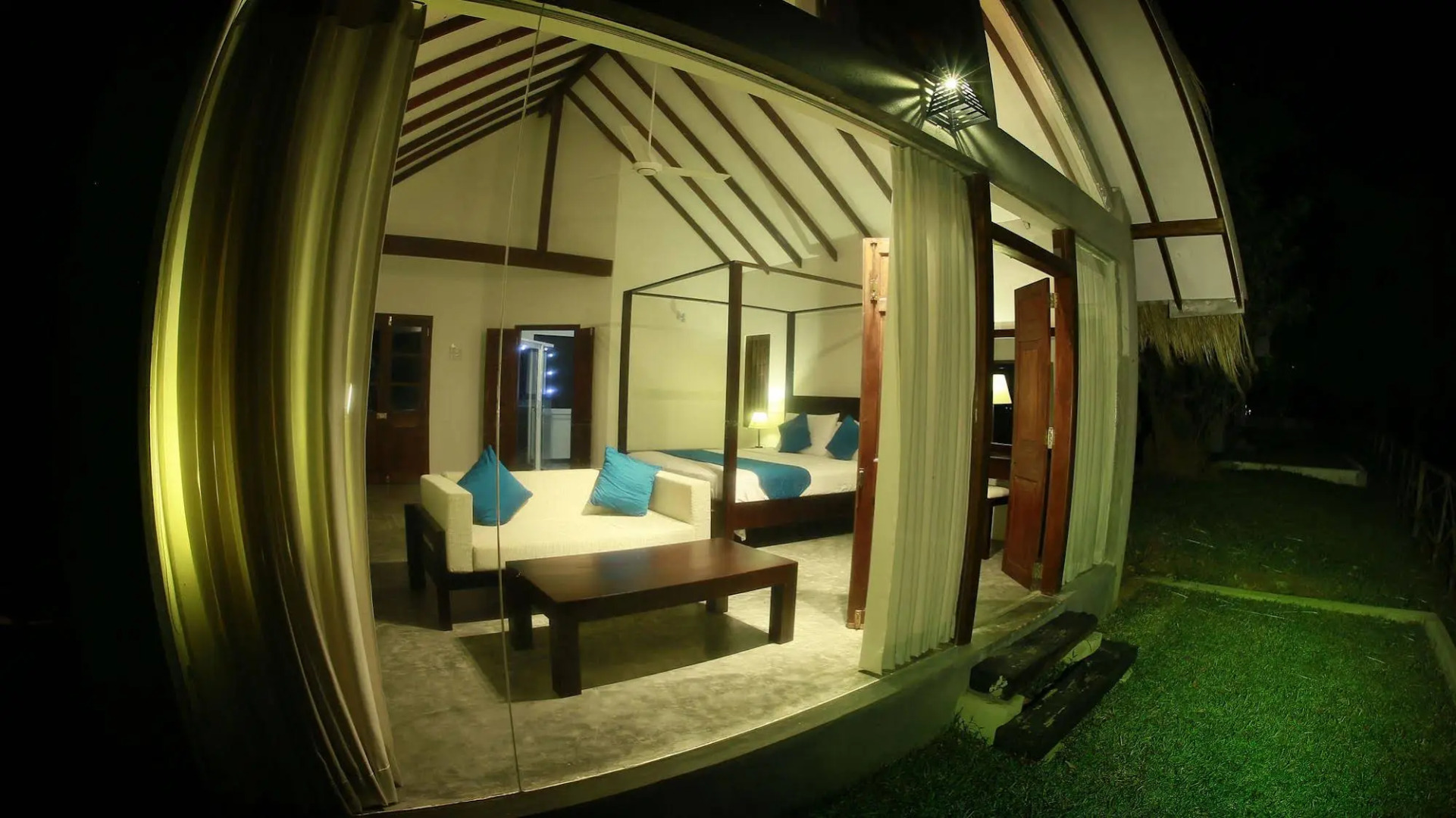 Elephant Stables Dambulla