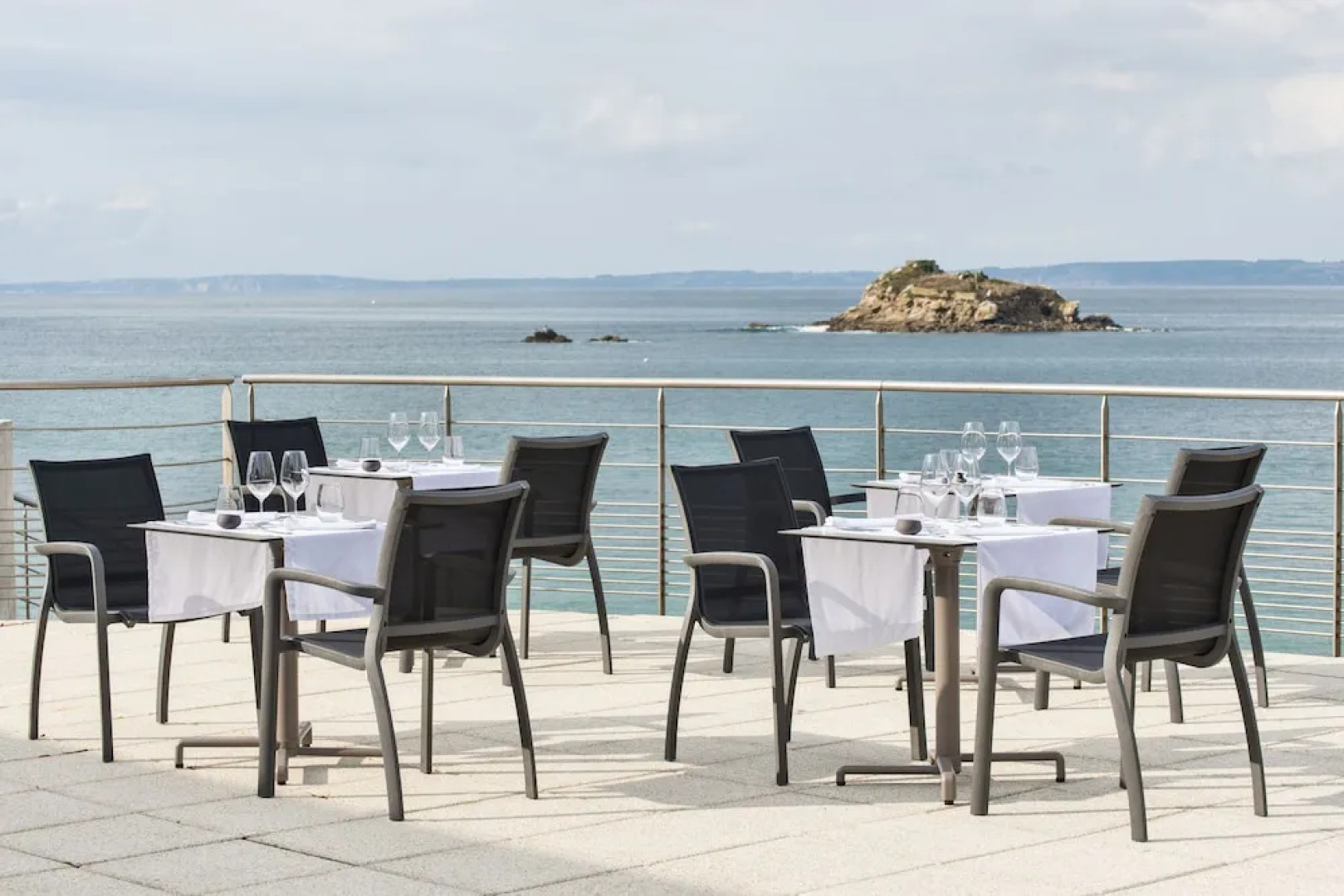 Golden Tulip Douarnenez Hotel & Spa
