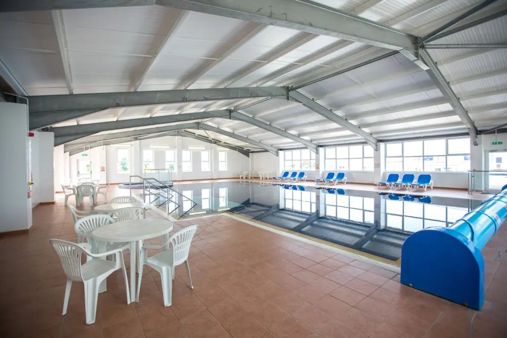 Newperran Holiday Resort