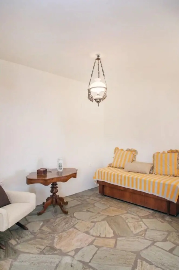 Magnolia House - Tinos