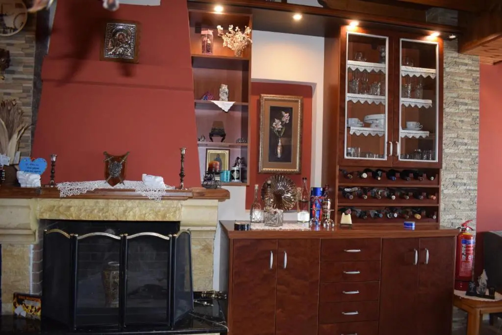 Dimitris Constantinou