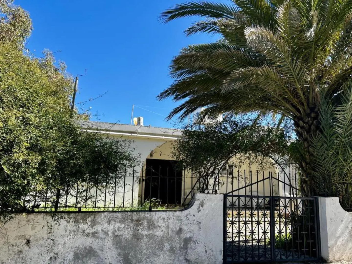 Sea View Spacious Private Villa in Lapta