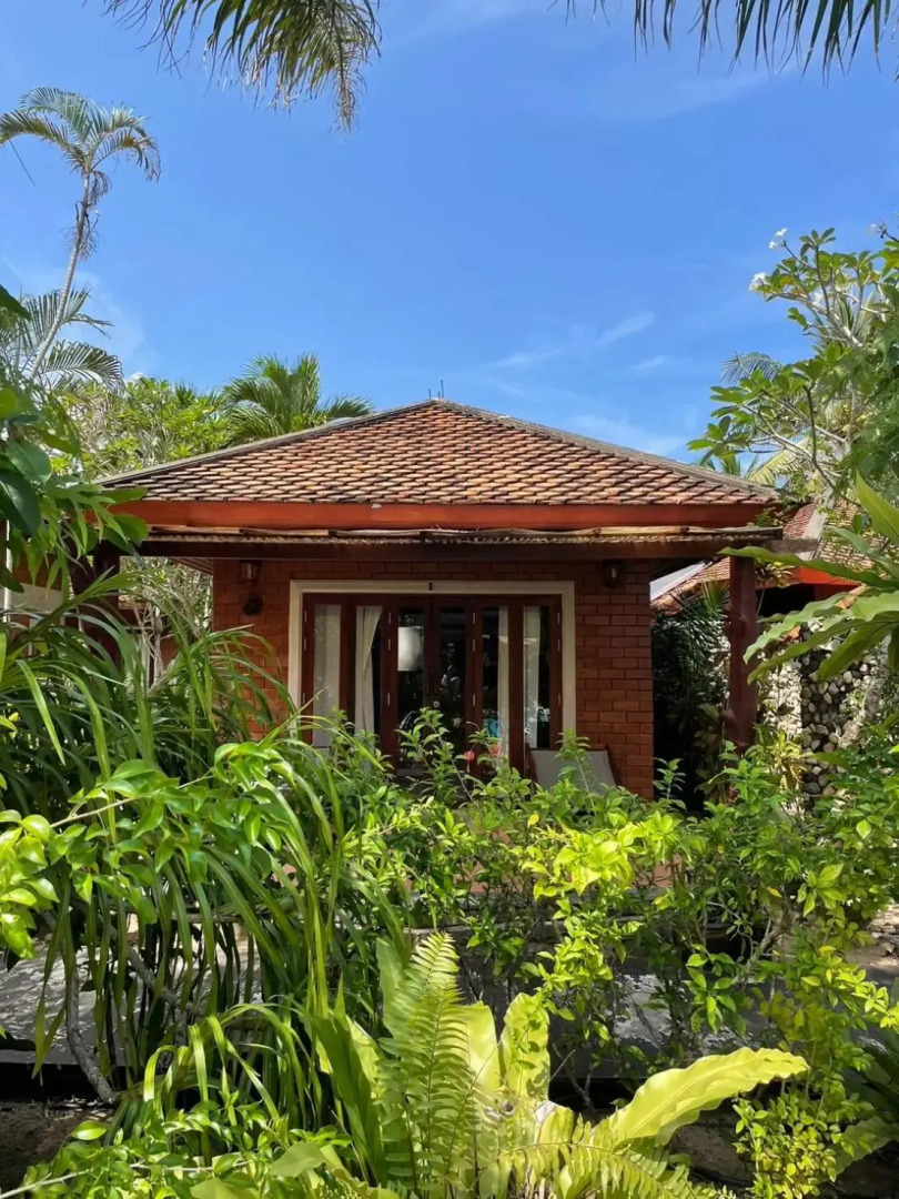 Rachavadee Bankrut Resort