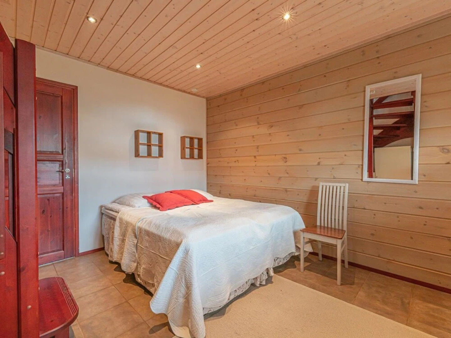 Levin Otava 5 Kittil