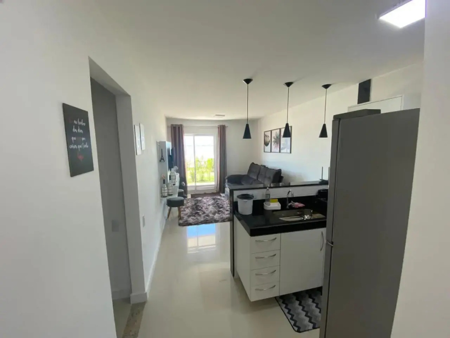 Golden Lake Residence - Arraial do Cabo