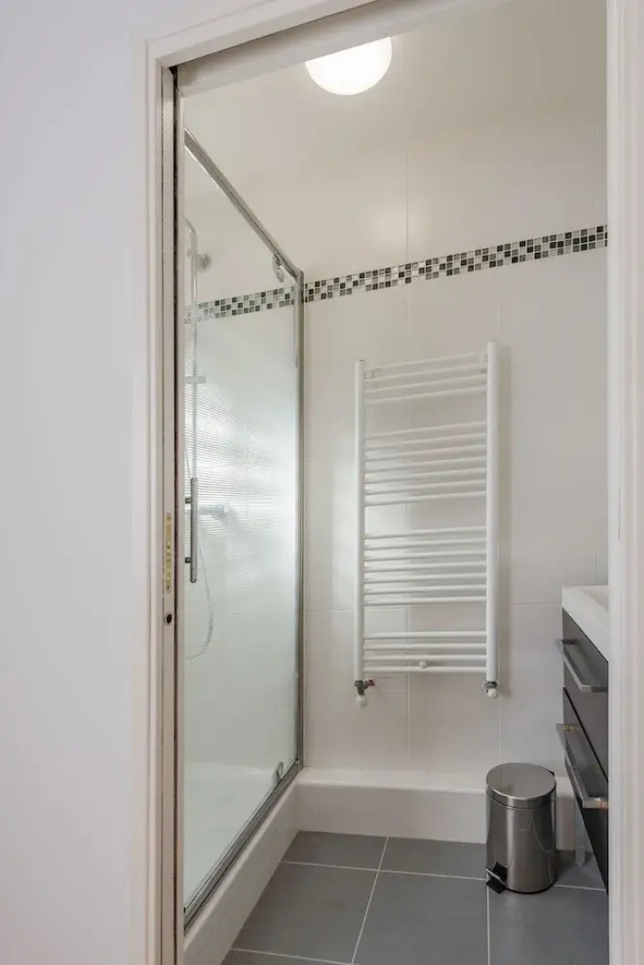 B&B House in Disneyland