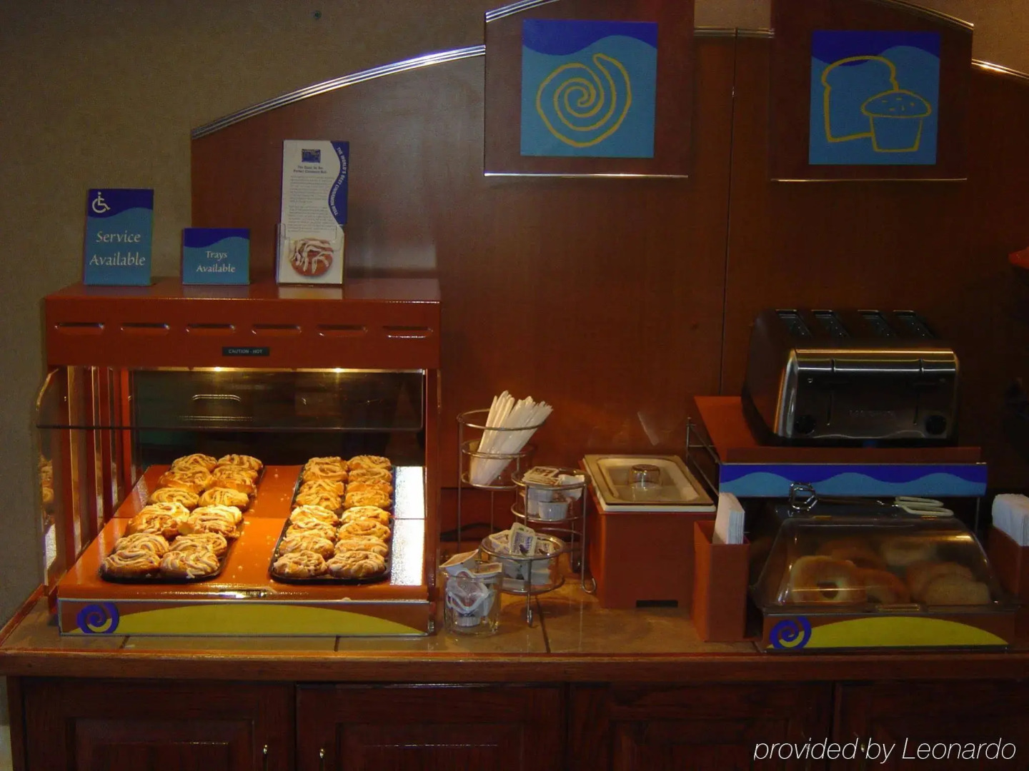 Holiday Inn Express Hotel & Suites Reidsville