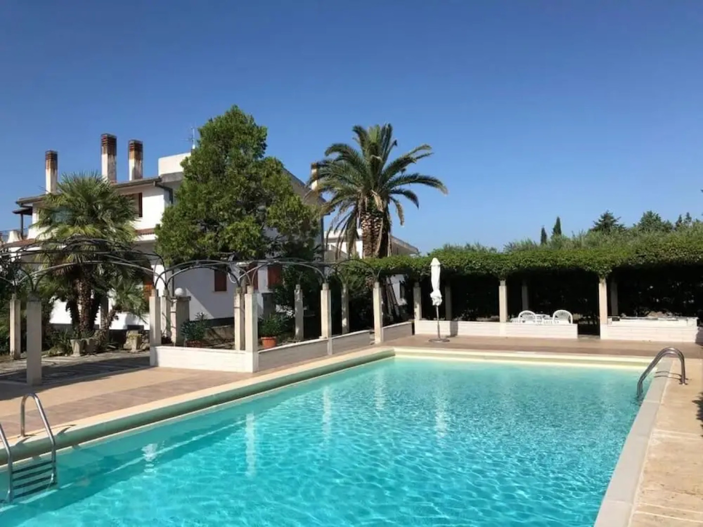 Villa Bruna  Country Holiday